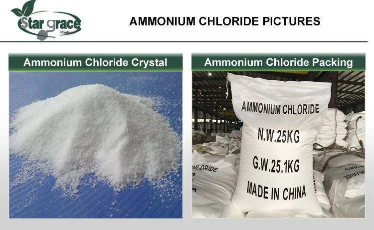 Ammonium Chloride - 副本 Ammonium Chloride - 副本