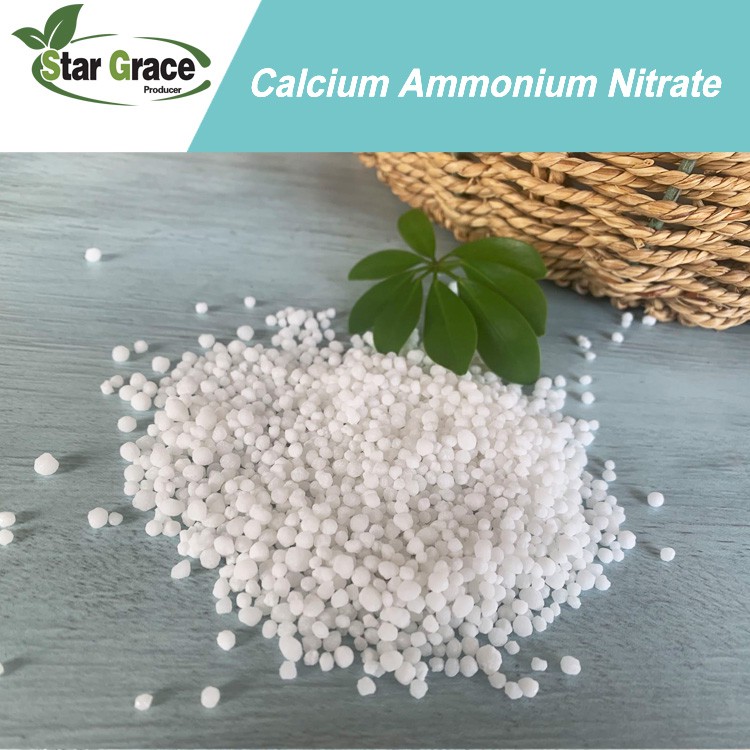 China Calcium Ammonium Nitrate Suppliers, Producer, Manufacturers Factory Direct Price STAR