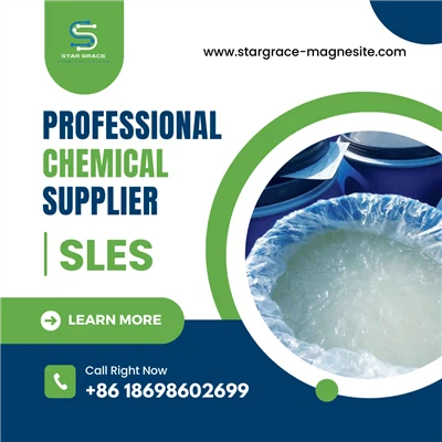 Market Trends Of SLES