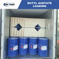Butyl Acetate Formula