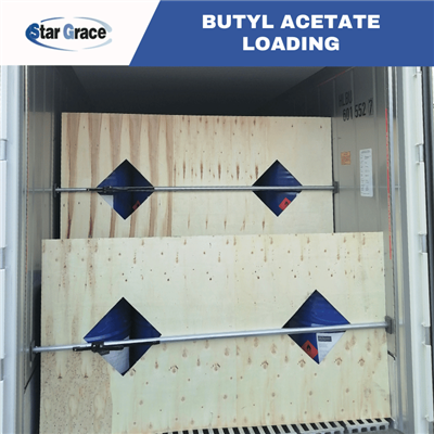 Butyl Acetate Uses