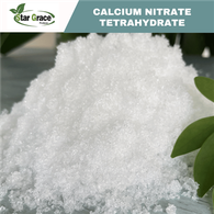 Calcium Nitrate Tetrahydrate Molar Mass