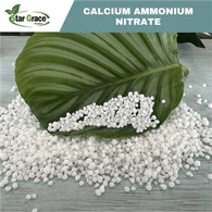 Calcium Ammonium Nitrate Fertiliser