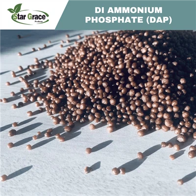 Di Ammonium Phosphate DAP