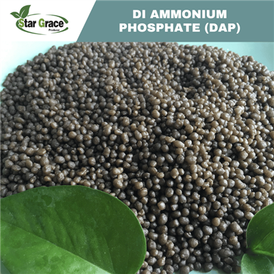 Diammonium Phosphate Fertiliser