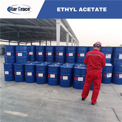 Ethyl Acetate Boiling Point