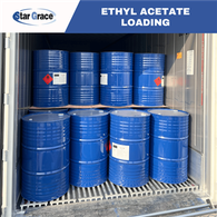 Ethyl Acetate Is Polar