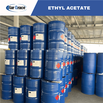 Ethyl Acetate Solubility in Water