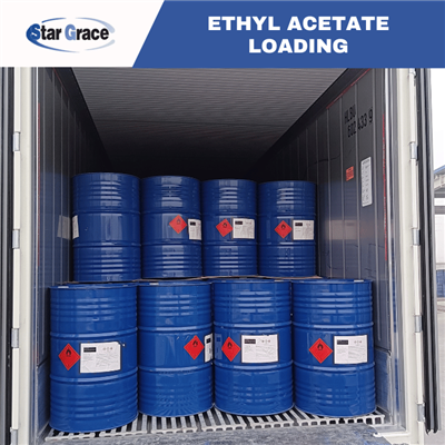 Ethyl Acetate Uses in Laboratory