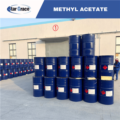 Ethyl Acetate vs Methyl Acetate
