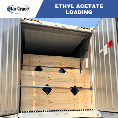 Ethyl Acetate Used in Paint