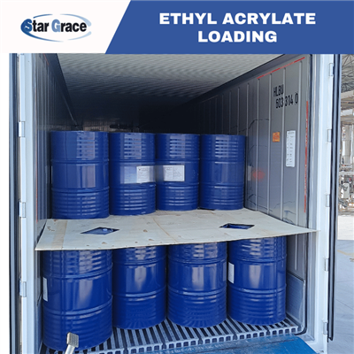 Ethyl Acrylate Products