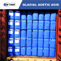 Glacial Acetic Acid for Sale