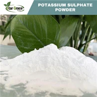 K2SO4 K2O 52%min