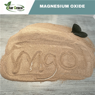 Magnesium Oxide CAS 1309-48-4
