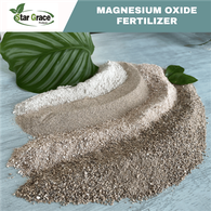 Magnesium Oxide Low Fe2O3