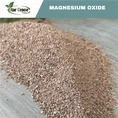 Magnesium Oxide (MgO) in Thanksgiving