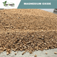 Magnesium Oxide Powder for Animal Feed Additives