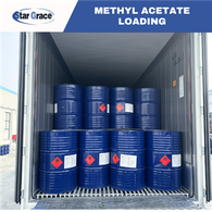 Methyl Acetate Formula