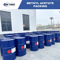 Methyl Acetate MSDS