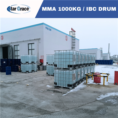 Methyl Methacrylate