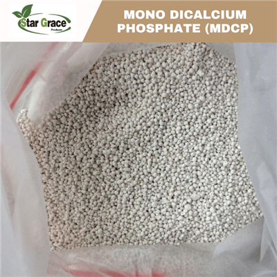 Mono Dicalcium Phosphate Granular
