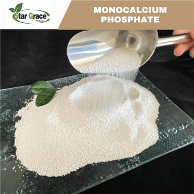 Monocalcium Phosphate Brazil Market