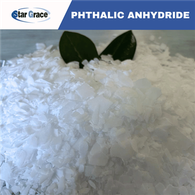 Phthalic Anhydride and Ethylene Glycol