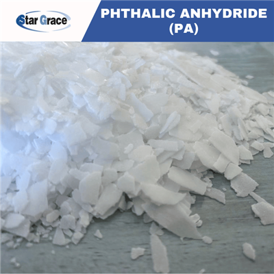 Phthalic Anhydride and Urea Reaction