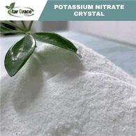 Potassium Nitrate As Fertilizer