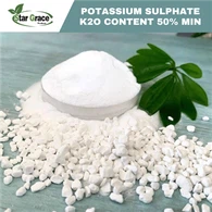 Potassium Sulfate 52%