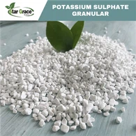 Potassium Sulfate K2O 52%
