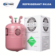 Refrigerant R410a