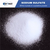 Sodium Sulfate Cleanser