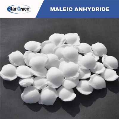 Top Quality Maleic Anhydride