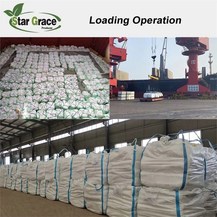 Citric Acid Monohydrate 25 kg Bag