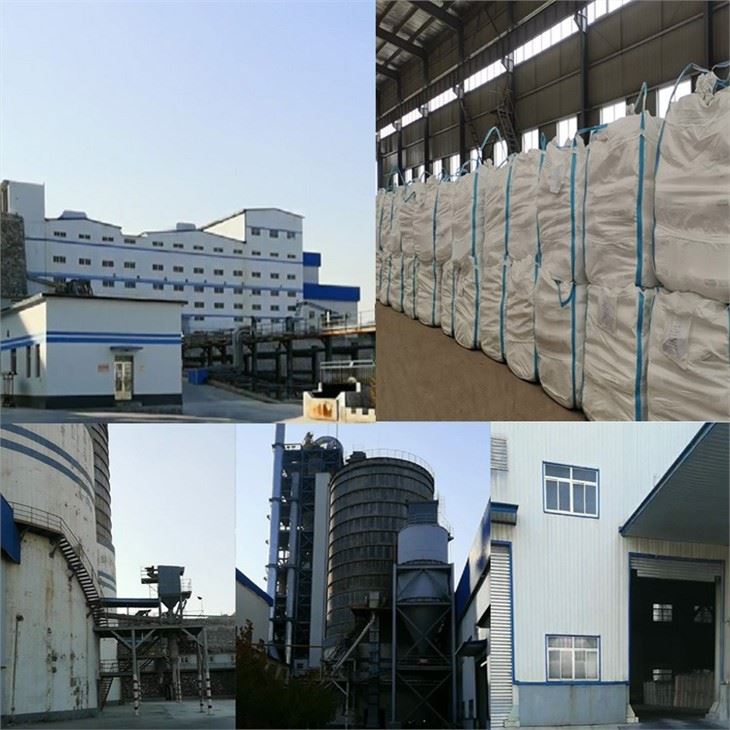 Magnesium Oxide (MgO)