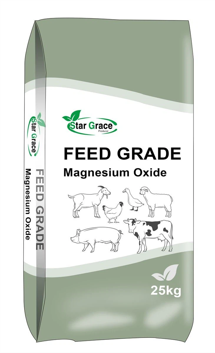 Magnesium Oxide Powder