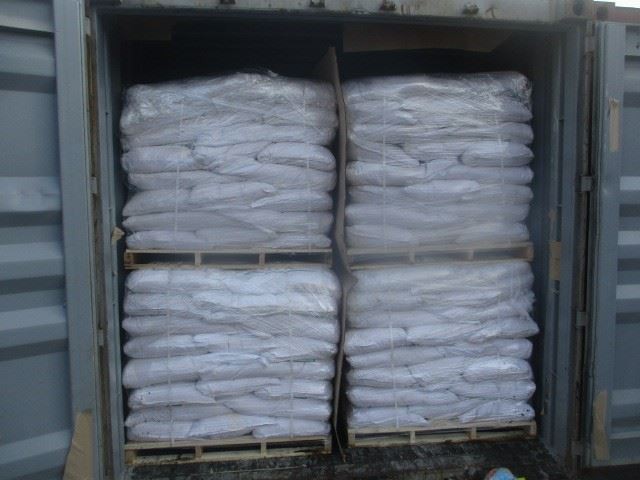 Magnesium Oxide For Livestock To Netherlands