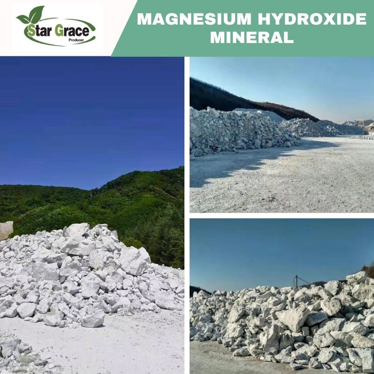Magnesium Hydroxide