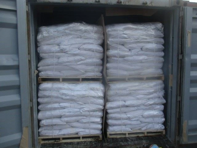 Magnesium Oxide in Pharmaceutical Additive