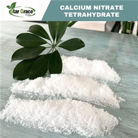 Calcium Salt 【Calcium Nitrate Tetrahydrate】【Ca(NO3)2 4H2O】