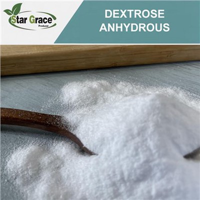 Dextrose Anhydrate Powder
