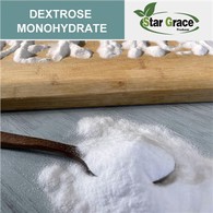 Glucose Monohydrate Supplier