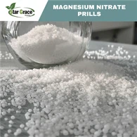 Magnesium Nitrate Mg(NO3)2