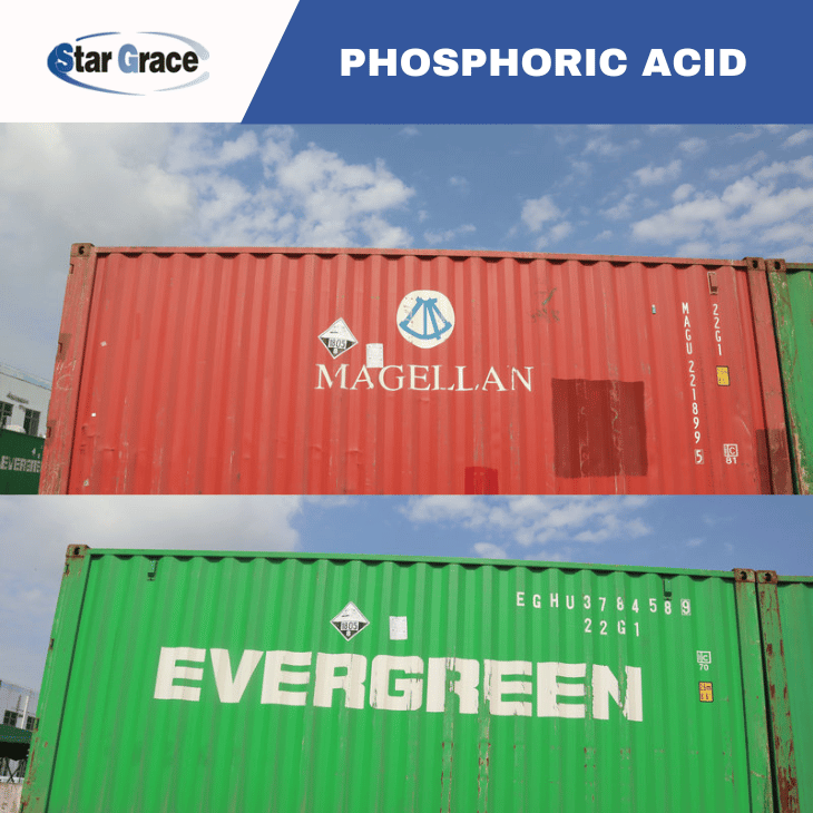75 Phosphoric Acid