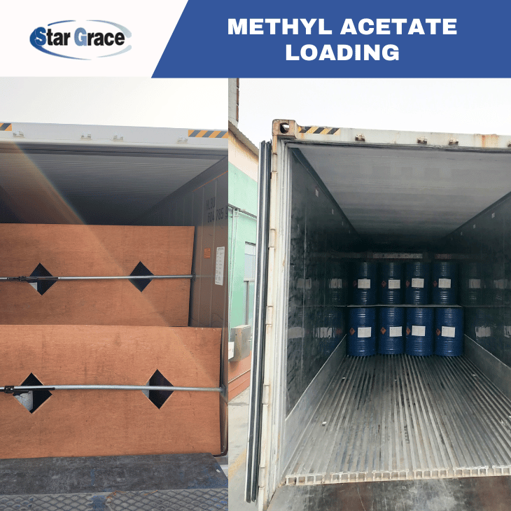 Acetate Methyl MTAC