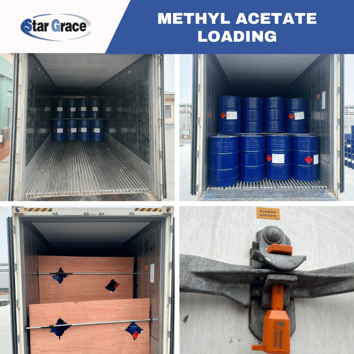 Acetate Methyl MTAC