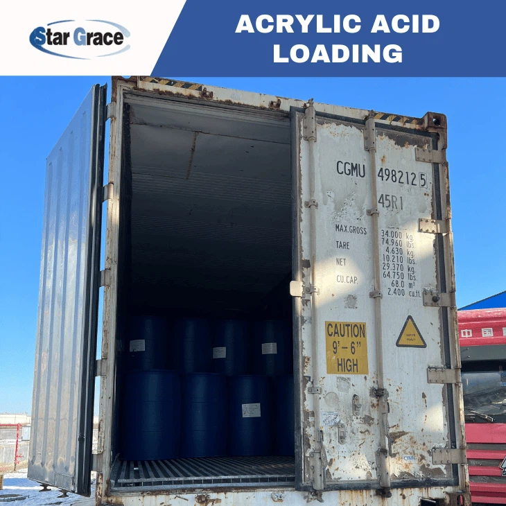 Acrylic Acid