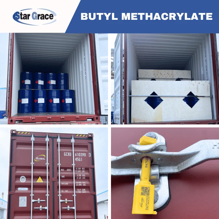 Butyl Methacrylate Adhesives